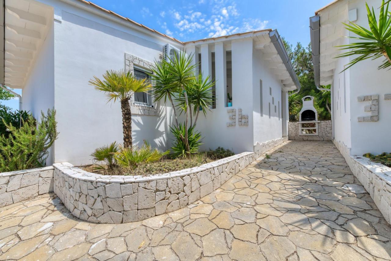 Malia Village Vieste Exterior photo