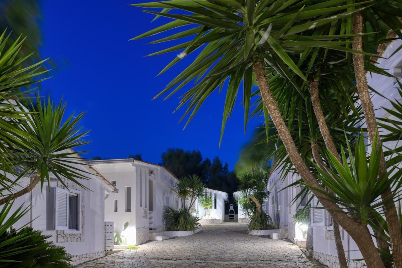 Malia Village Vieste Exterior photo