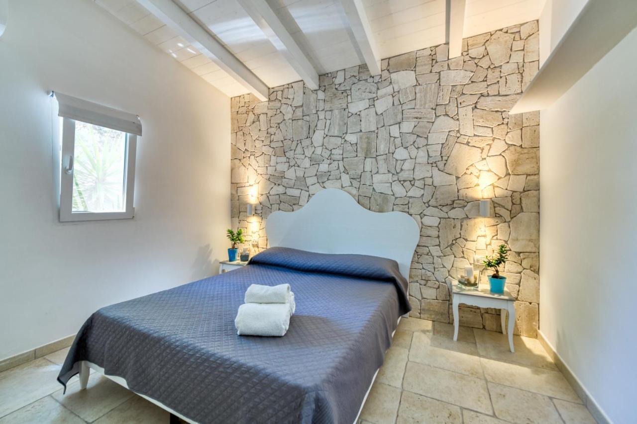 Malia Village Vieste Exterior photo