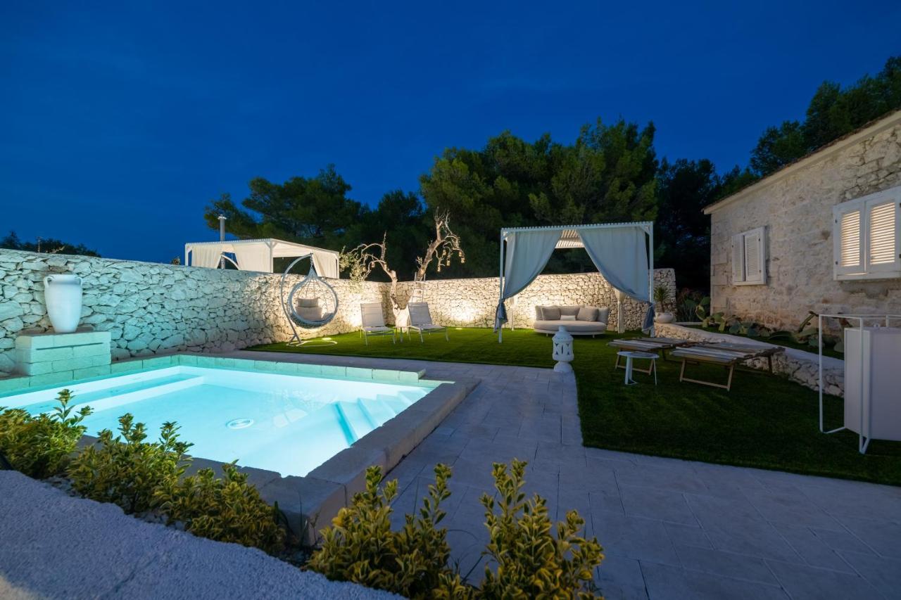 Malia Village Vieste Exterior photo